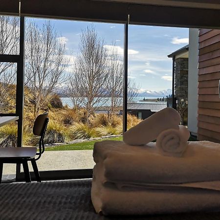 High Country Retreat - Lake Tekapo Zewnętrze zdjęcie