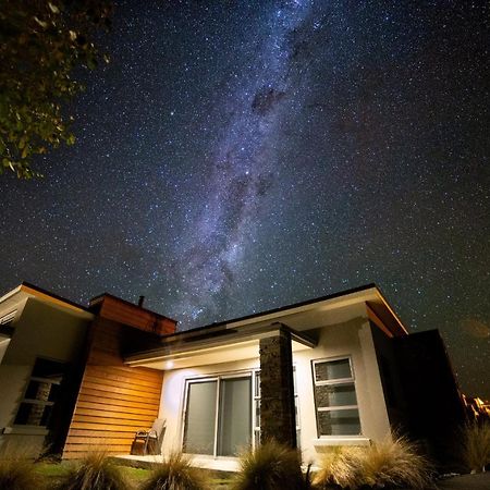 High Country Retreat - Lake Tekapo Zewnętrze zdjęcie