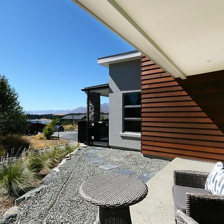 High Country Retreat - Lake Tekapo Zewnętrze zdjęcie