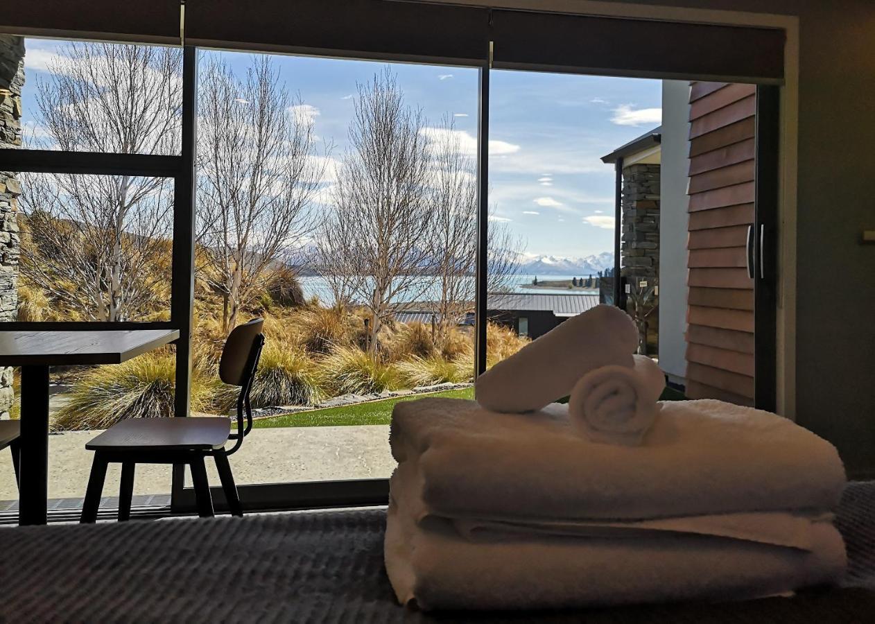 High Country Retreat - Lake Tekapo Zewnętrze zdjęcie