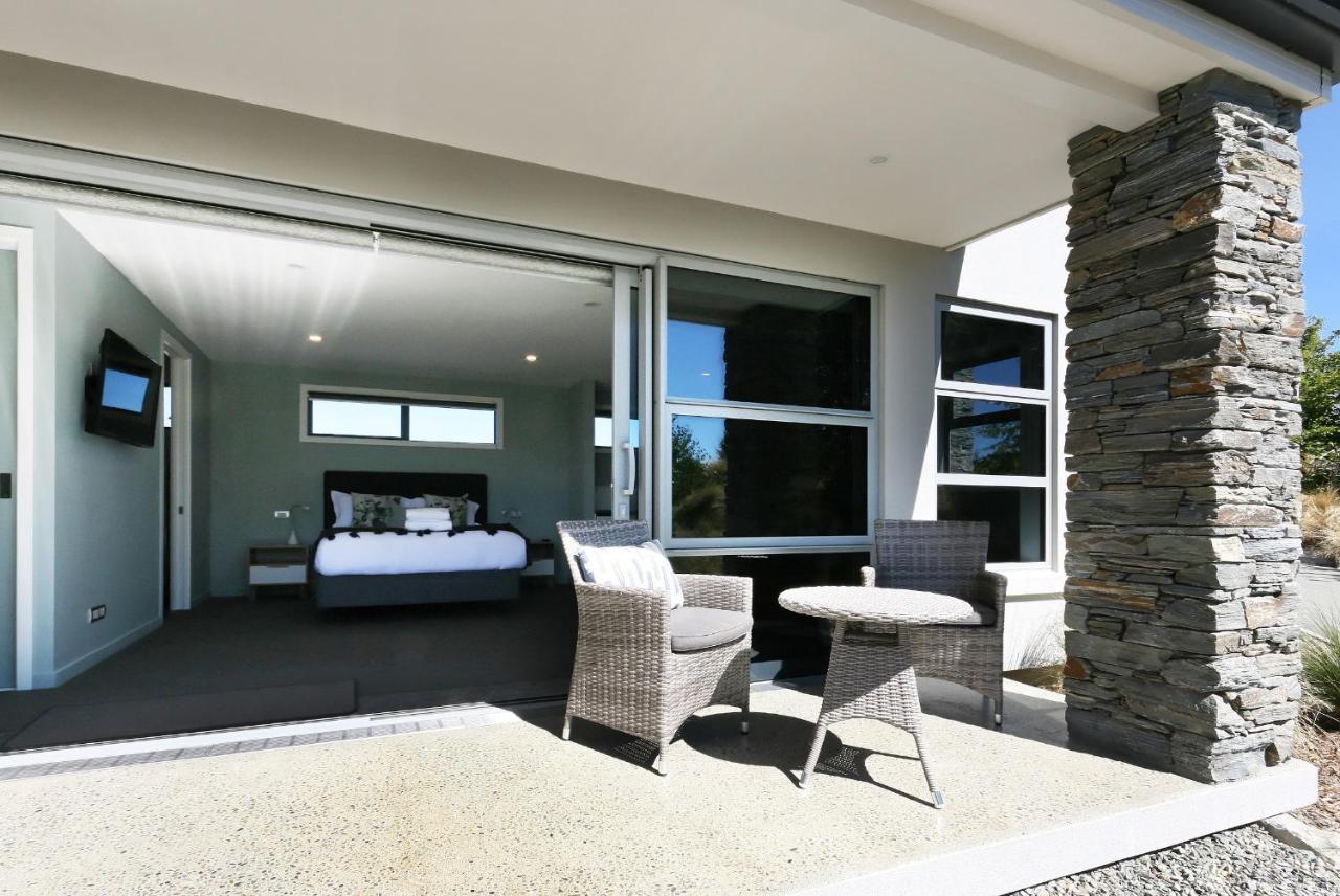 High Country Retreat - Lake Tekapo Zewnętrze zdjęcie