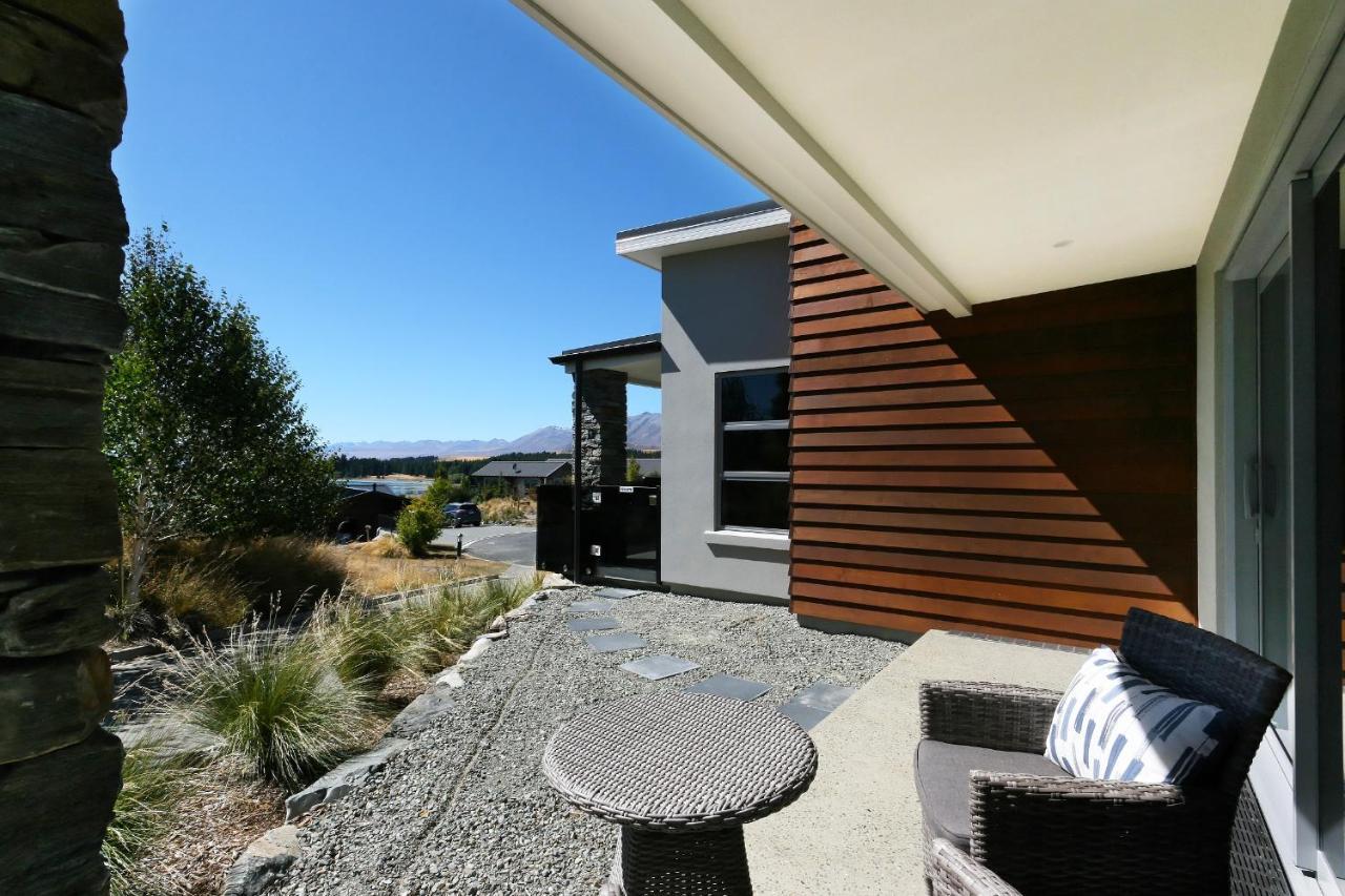 High Country Retreat - Lake Tekapo Zewnętrze zdjęcie